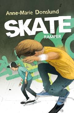 Skate - ramper