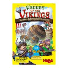 Vikingernes Dal