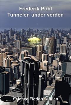 Tunnelen under verden : noveller