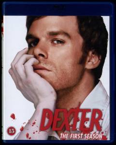 Dexter (Sæson 1)