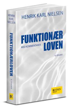 Funktionærloven