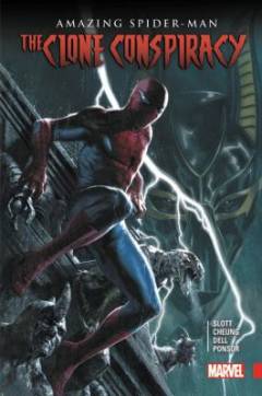 Amazing Spider-Man : the clone conspiracy