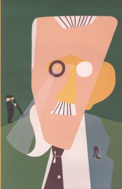 Ulysses : an illustrated edition