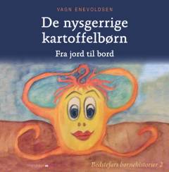 Bog, 1. udgave, 2019