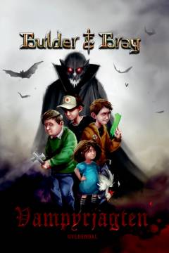 Bog, 1. udgave, 2015