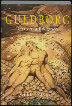 Guldborg : en overjordisk gyser