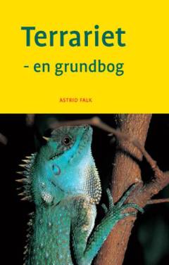 Terrariet : en grundbog