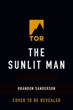 The sunlit man