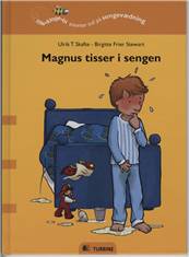 Billedbog, 1. udgave, 2008