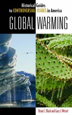 Global warming