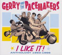 I like it! : anthology 1963-1966