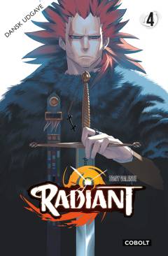 Radiant. Bind 4