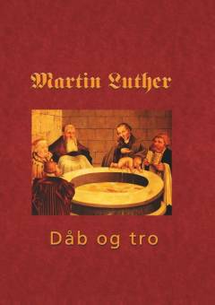 Den hellige dåb - 1535