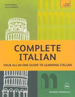 Complete Italian