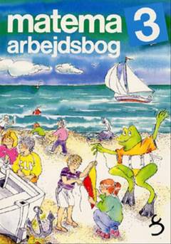 Matema 3. Arbejdsbog