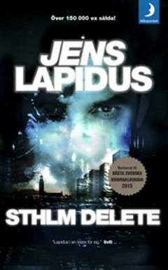 Sthlm delete