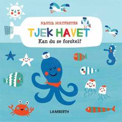 Tjek havet : kan du se forskel?