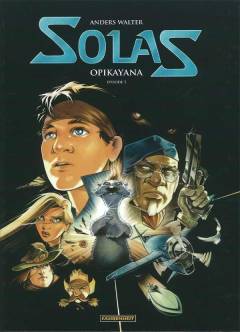 Opikayana