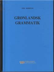 Grønlandsk grammatik