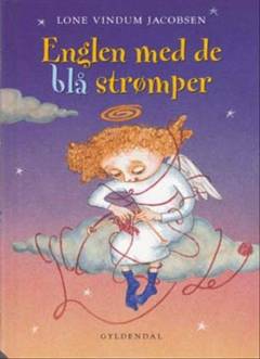 Englen med de blå strømper