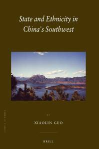 State and ethnicity in China's Southwest