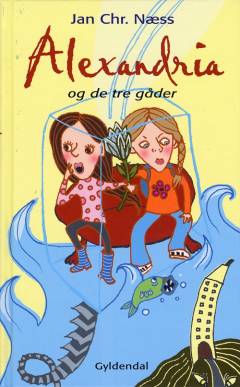 Alexandria og de tre gåder