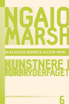 Kunstnere i forbryderfaget