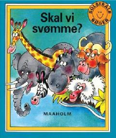 Skal vi svømme?