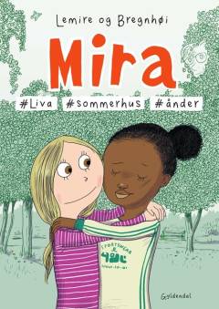 Mira - #sommerhus #Liva #ånder