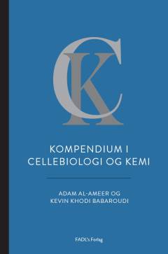 Kompendium i cellebiologi og kemi