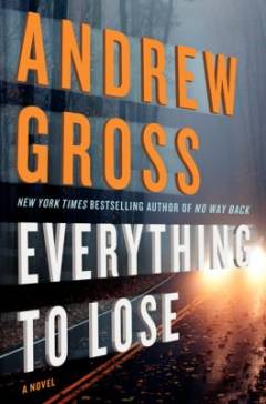 Everything to lose
