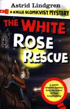 The white rose rescue