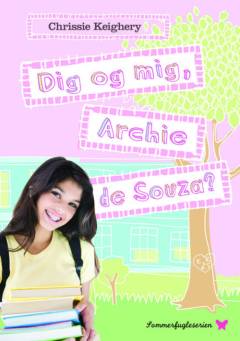 Dig og mig, Archie de Souza?