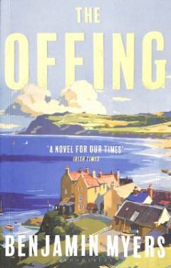 The offing