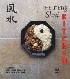 The feng shui kitchen