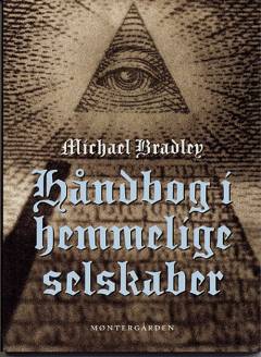 Håndbog i hemmelige selskaber