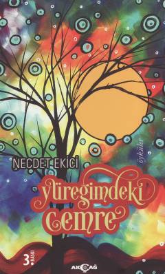 Yüreğimdeki cemre