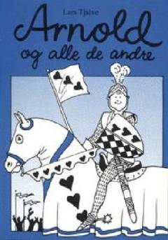 Arnold og alle de andre