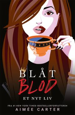 Blåt blod - et nyt liv