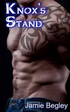 Knox's stand
