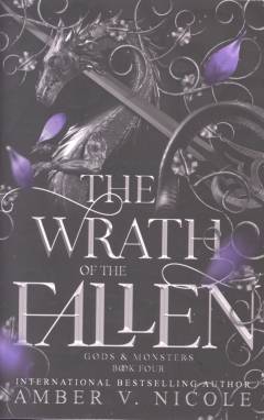 The wrath of the fallen