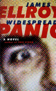 Widespread panic : a novel