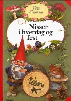 Nisser i hverdag og fest