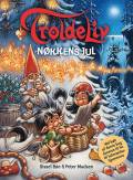 Nøkkens jul : en troldebog