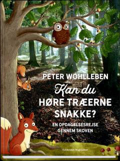 Bog, 1. bogklubudgave, 2018