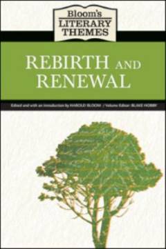 Rebirth and renewal