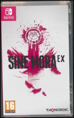 Sine Mora EX