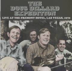 Live at the Fremont Hotel, Las Vegas, 1970