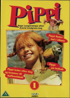 Pippi. 1