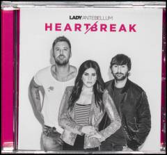 Heart/break